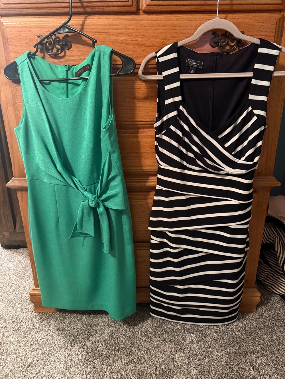 Women’s size 6 Dress Bundle- The Limited and Dress Bard